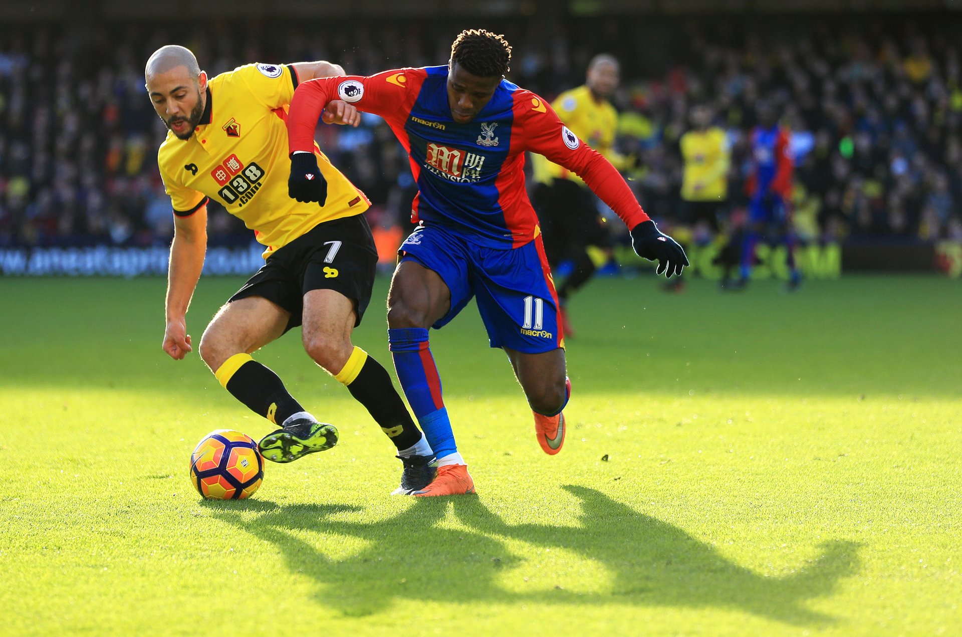 保持下去 保持下去